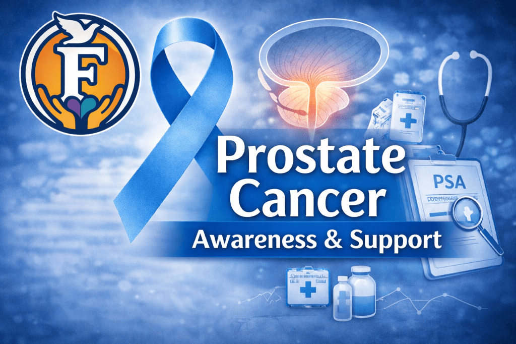 Prostate cancer “ a need to know”