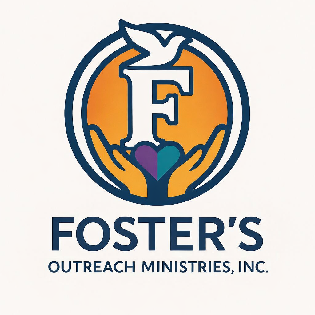 Foster’s Outreach Ministries,Inc.